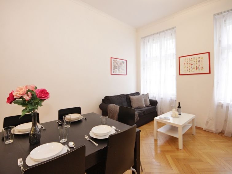 Quadrio - Rekreační dům - Česká republika, Praha/1