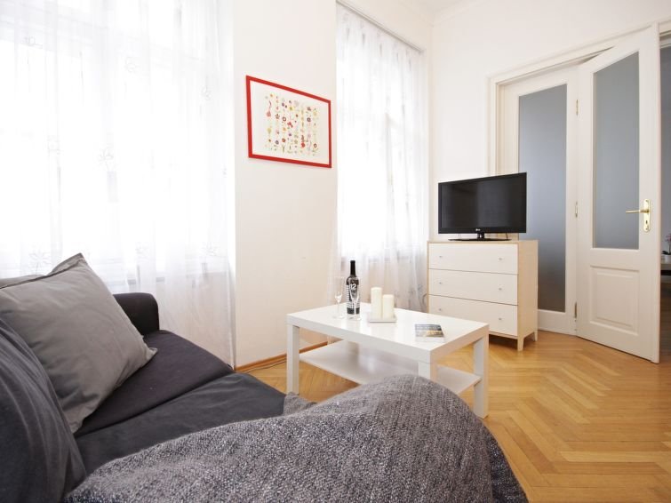 Quadrio - Rekreační dům - Česká republika, Praha/1