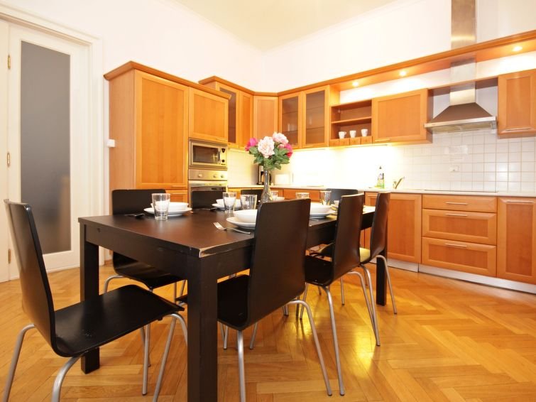 Quadrio - Rekreační dům - Česká republika, Praha/1