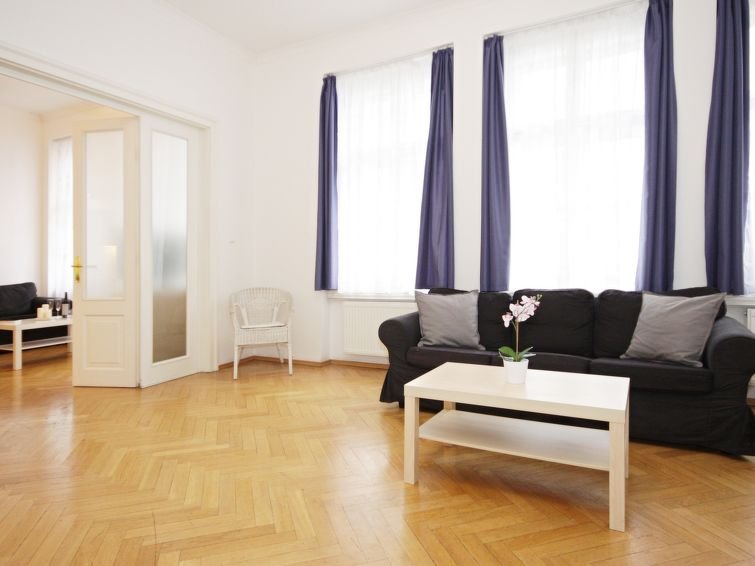 Quadrio - Rekreační dům - Česká republika, Praha/1