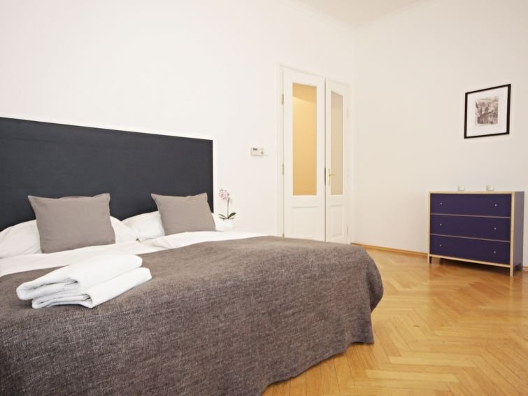 Quadrio - Rekreační dům - Česká republika, Praha/1