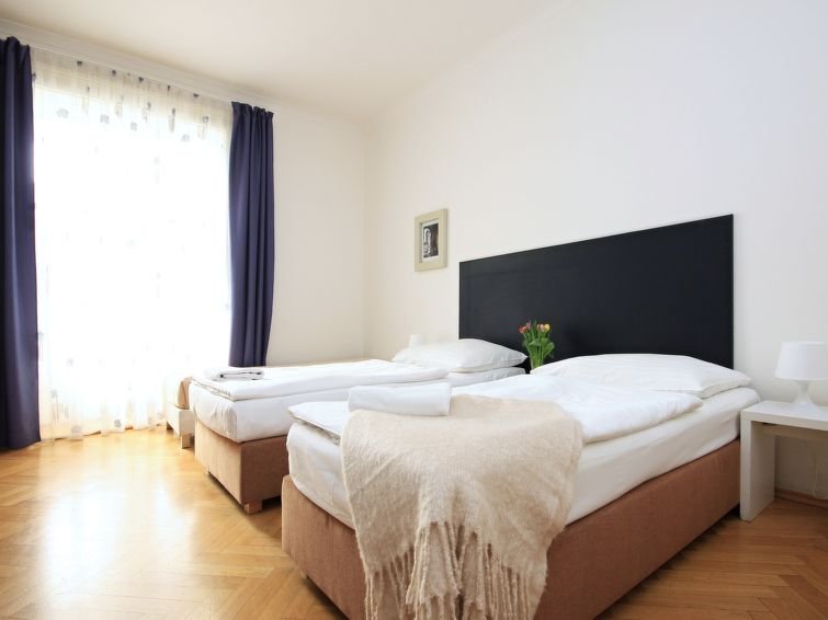 Quadrio - Rekreační dům - Česká republika, Praha/1