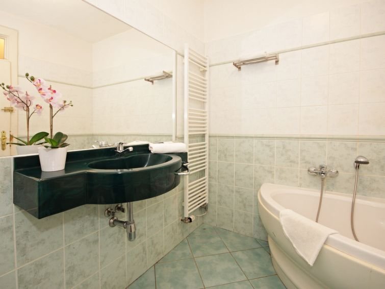 Quadrio - Rekreační dům - Česká republika, Praha/1