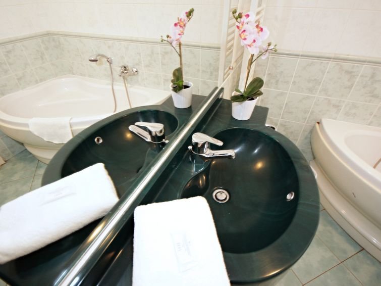 Quadrio - Rekreační dům - Česká republika, Praha/1