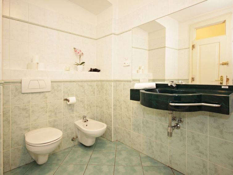 Quadrio - Rekreační dům - Česká republika, Praha/1