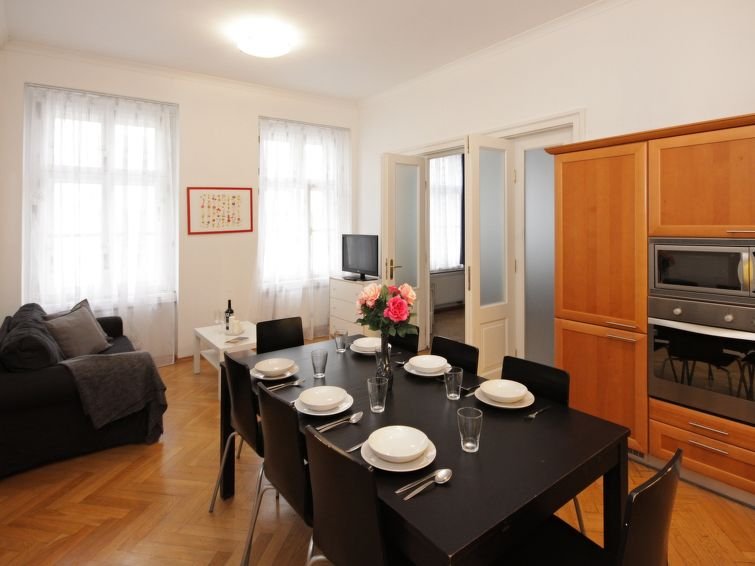 Quadrio - Rekreační dům - Česká republika, Praha/1