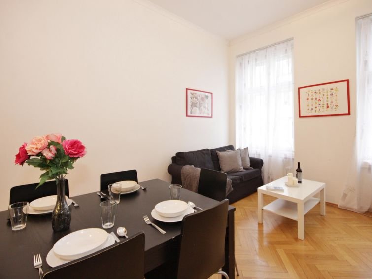 Quadrio - Rekreační dům - Česká republika, Praha/1