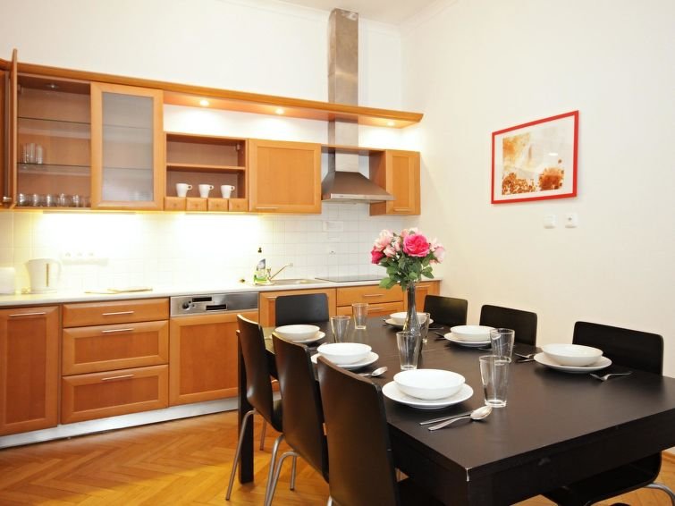 Quadrio - Rekreační dům - Česká republika, Praha/1