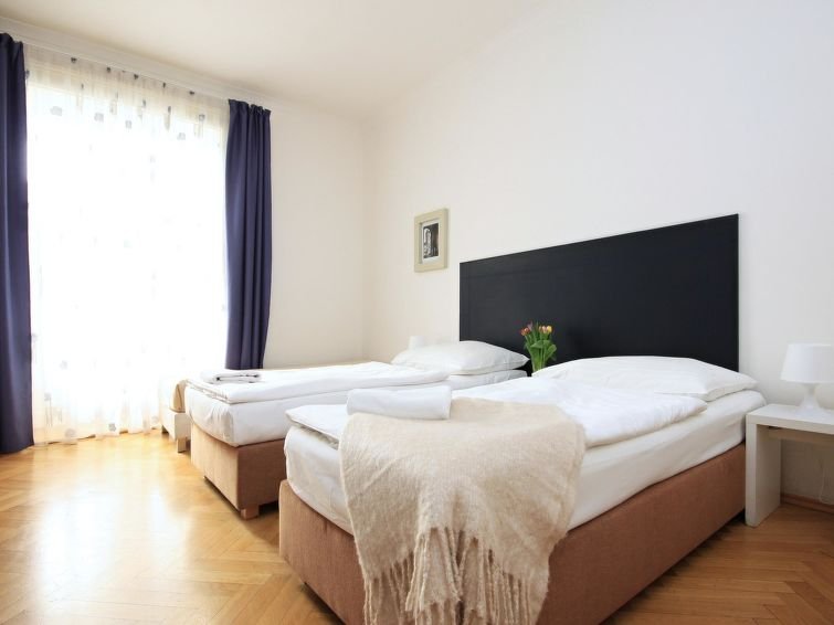 Quadrio - Rekreační dům - Česká republika, Praha/1