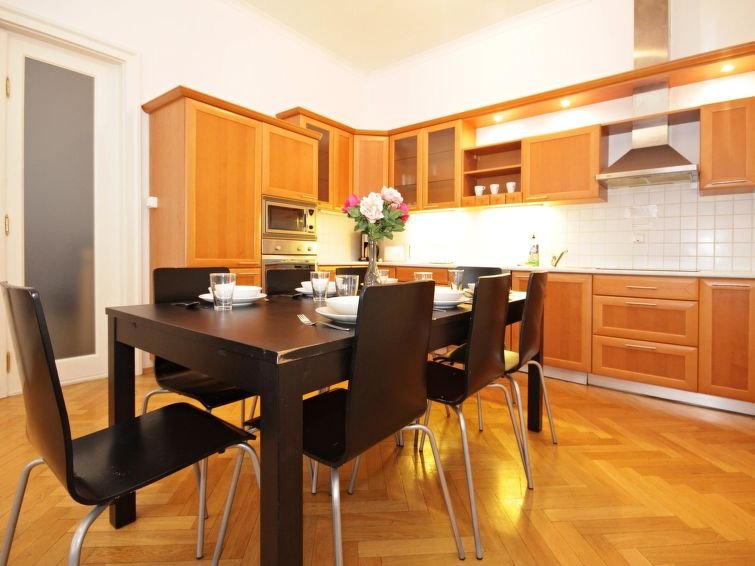 Quadrio - Rekreační dům - Česká republika, Praha/1