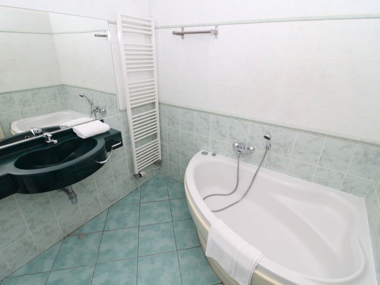 Quadrio - Rekreační dům - Česká republika, Praha/1