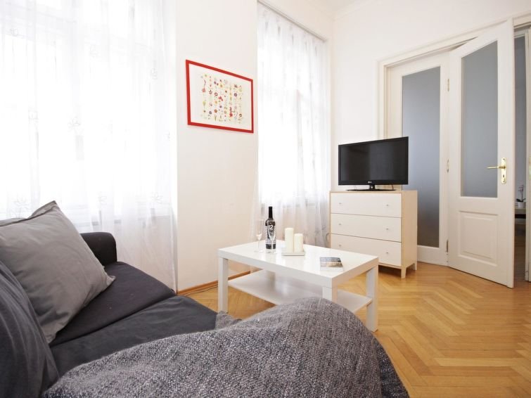 Quadrio - Rekreační dům - Česká republika, Praha/1