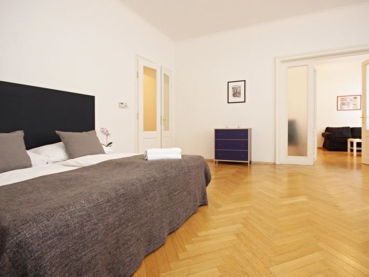 Quadrio - Rekreační dům - Česká republika, Praha/1