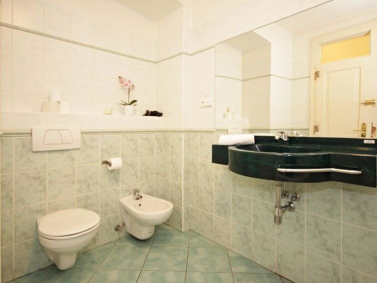 Quadrio - Rekreační dům - Česká republika, Praha/1