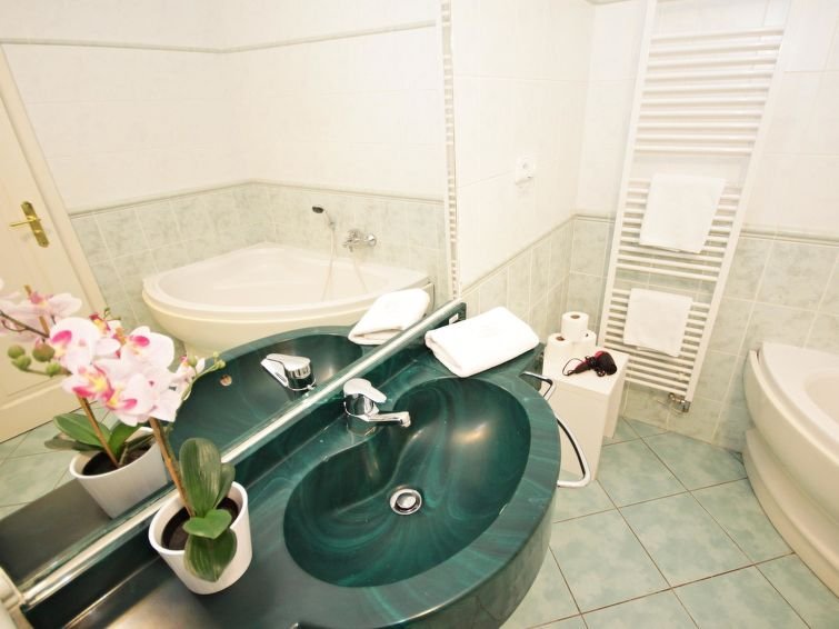 Quadrio - Rekreační dům - Česká republika, Praha/1