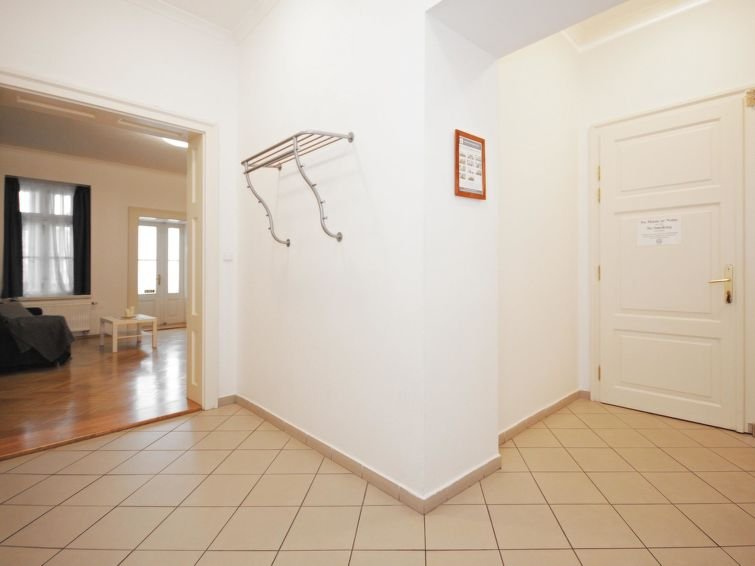 Quadrio - Rekreační dům - Česká republika, Praha/1