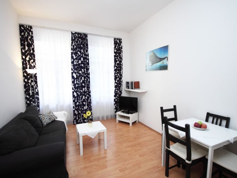 Theatre - Rekreační dům - Česká republika, Praha/1