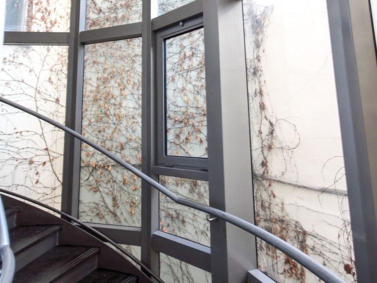 Theatre - Rekreační dům - Česká republika, Praha/1