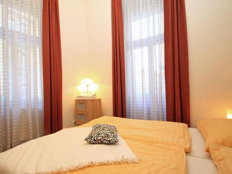 Theatre - Rekreační dům - Česká republika, Praha/1