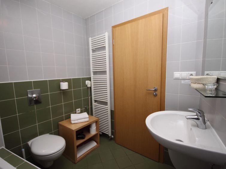 Theatre - Rekreační dům - Česká republika, Praha/1