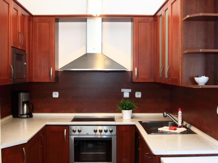 Theatre - Rekreační dům - Česká republika, Praha/1