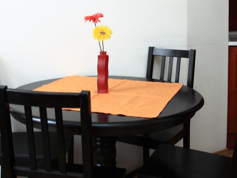 Theatre - Rekreační dům - Česká republika, Praha/1