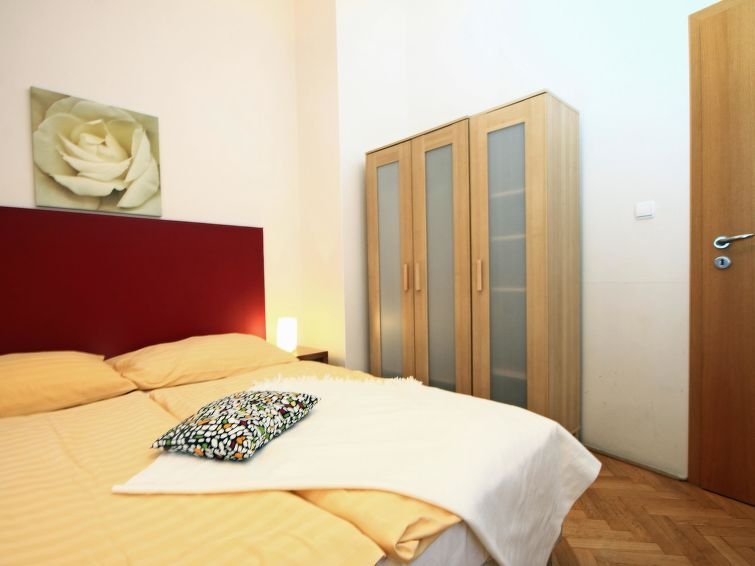 Theatre - Rekreační dům - Česká republika, Praha/1