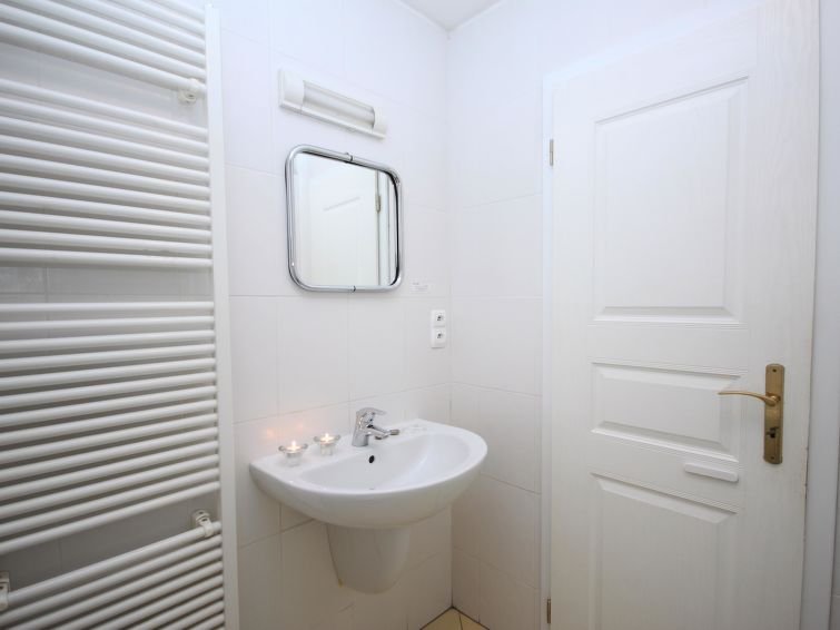 Theatre - Rekreační dům - Česká republika, Praha/1