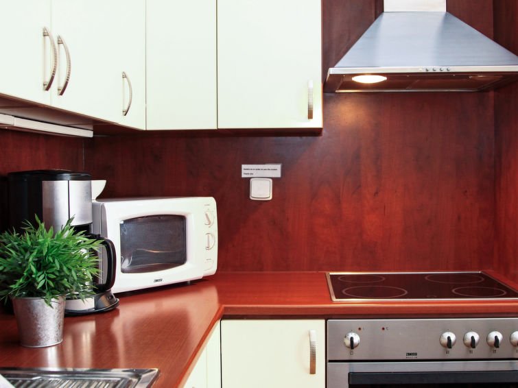 Theatre - Rekreační dům - Česká republika, Praha/1