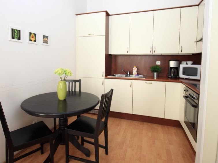 Theatre - Rekreační dům - Česká republika, Praha/1