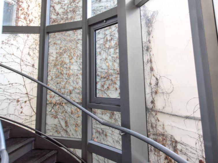 Theatre - Rekreační dům - Česká republika, Praha/1