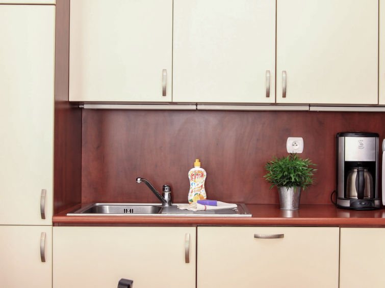 Theatre - Rekreační dům - Česká republika, Praha/1