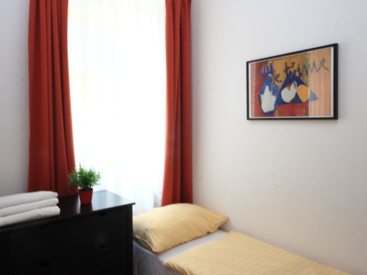 Theatre - Rekreační dům - Česká republika, Praha/1