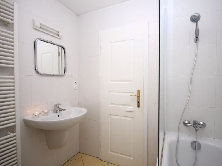 Theatre - Rekreační dům - Česká republika, Praha/1