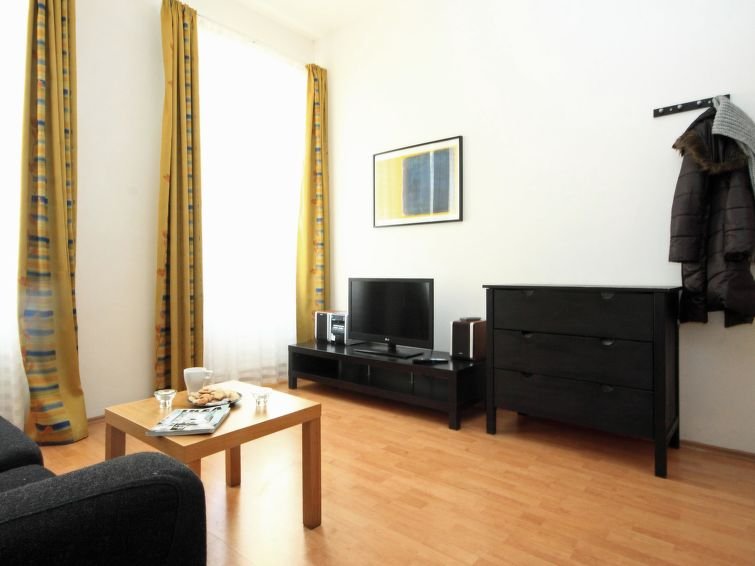 Theatre - Rekreační dům - Česká republika, Praha/1