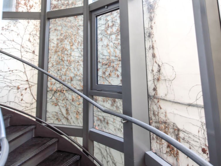 Theatre - Rekreační dům - Česká republika, Praha/1