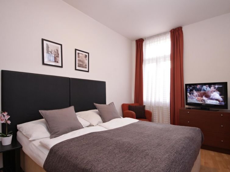 Theatre - Rekreační dům - Česká republika, Praha/1