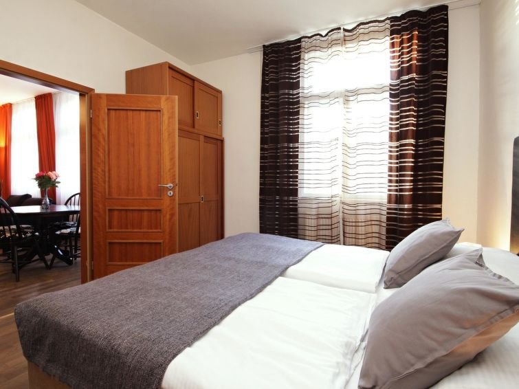 Theatre - Rekreační dům - Česká republika, Praha/1