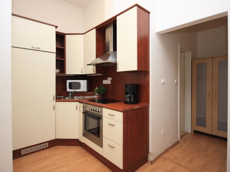 Theatre - Rekreační dům - Česká republika, Praha/1