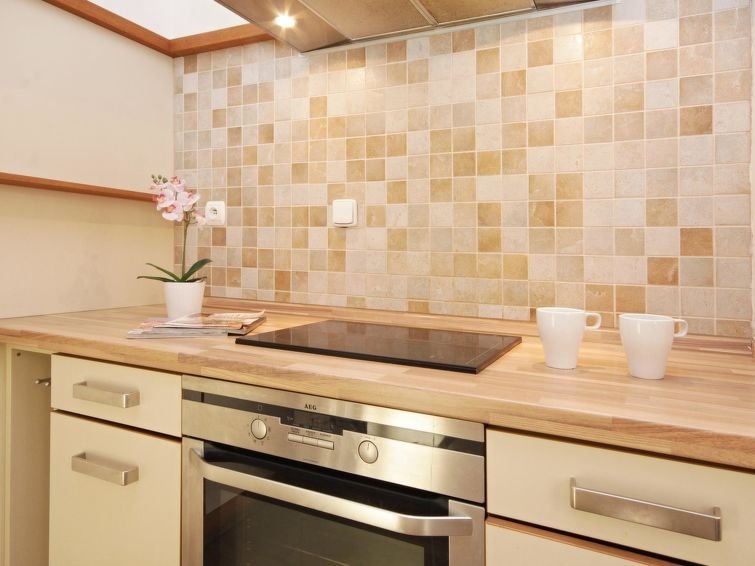 Theatre - Rekreační dům - Česká republika, Praha/1