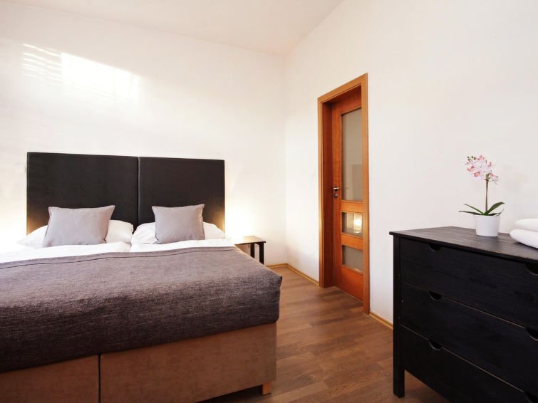 Theatre - Rekreační dům - Česká republika, Praha/1