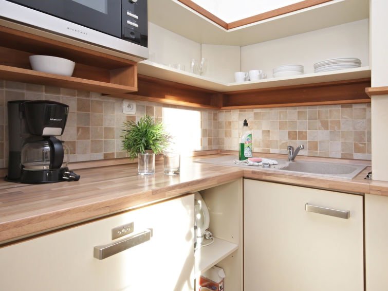 Theatre - Rekreační dům - Česká republika, Praha/1