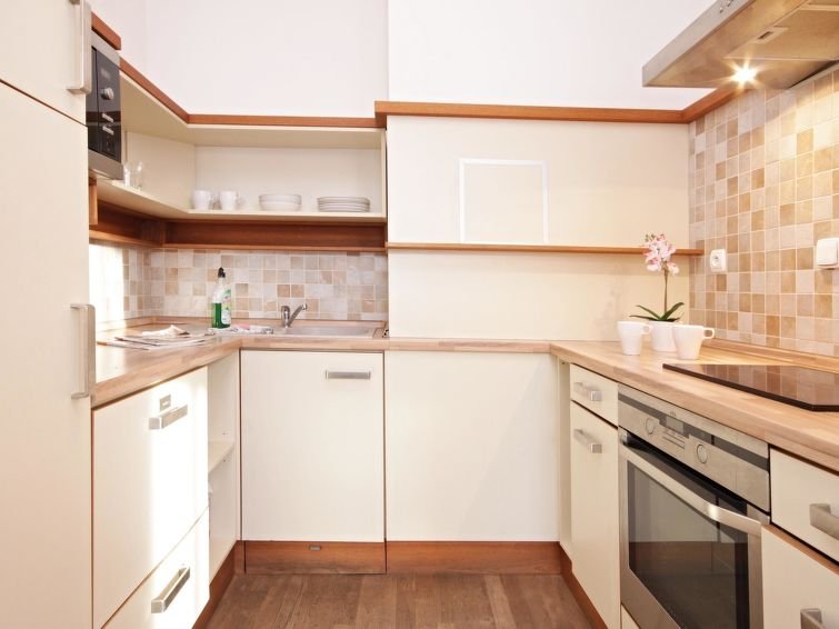 Theatre - Rekreační dům - Česká republika, Praha/1