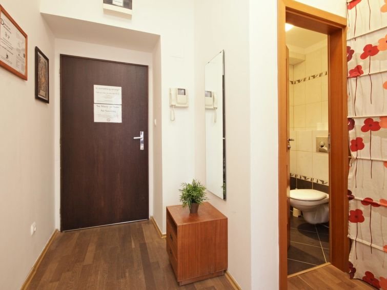 Theatre - Rekreační dům - Česká republika, Praha/1