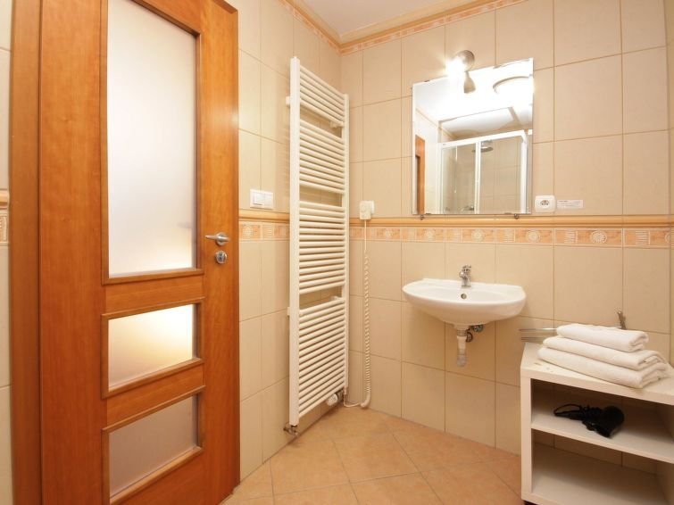 Theatre - Rekreační dům - Česká republika, Praha/1