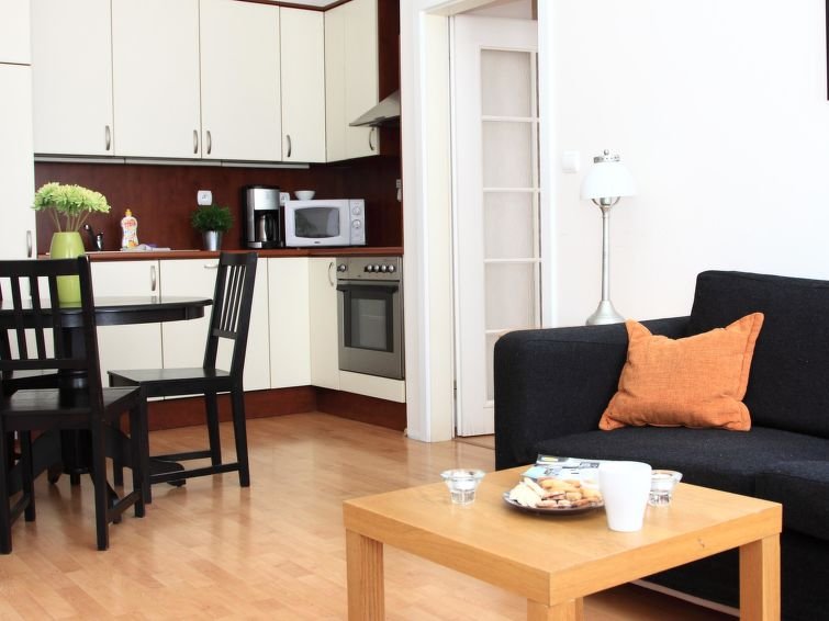 Theatre - Rekreační dům - Česká republika, Praha/1