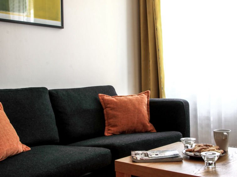 Theatre - Rekreační dům - Česká republika, Praha/1