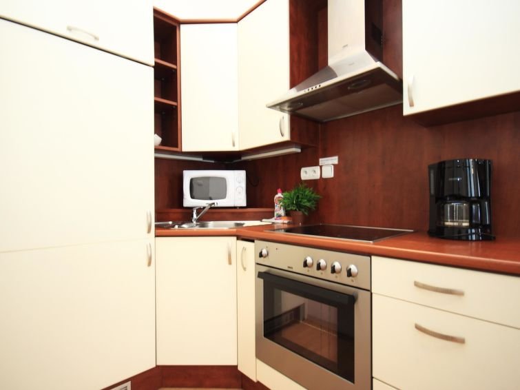 Theatre - Rekreační dům - Česká republika, Praha/1