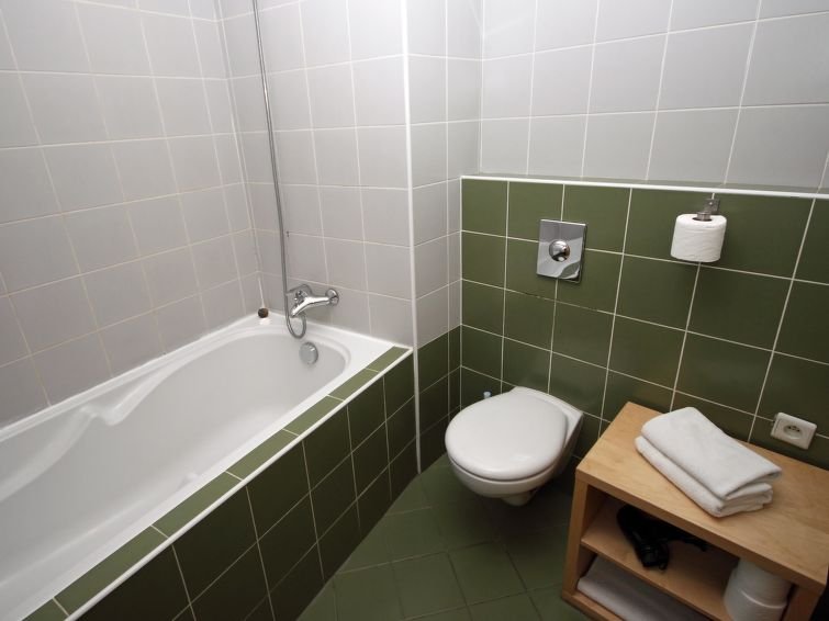 Theatre - Rekreační dům - Česká republika, Praha/1