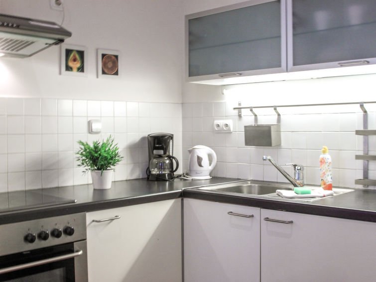 Theatre - Rekreační dům - Česká republika, Praha/1